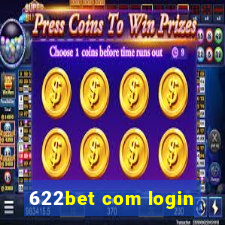 622bet com login